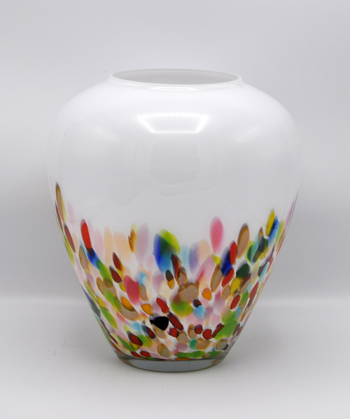 Loranto + Murrina, vaas bol laag 